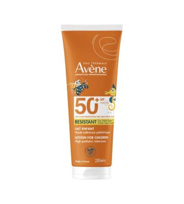Eau Thermale Avene Solare Latte Bambino Spf 50+ 250 ml