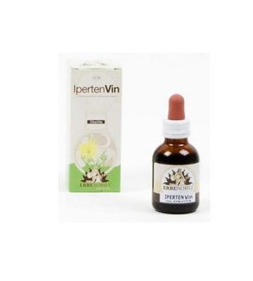 Ipertenvin Olosvita 50ml