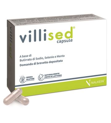Villised 30 Capsule