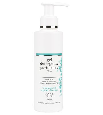 Ldf Ess Gel Det Purif 150ml