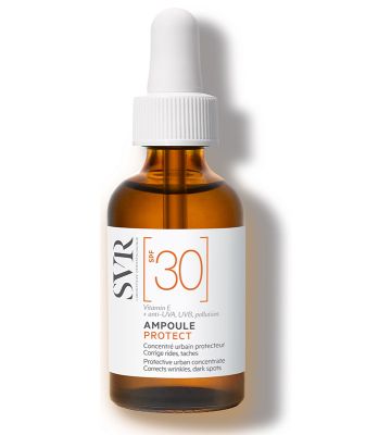 Ampoule Protect Spf30 30ml
