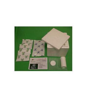 Contenitore Trasp Refriger Kit