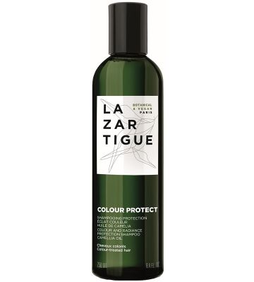 Lazartigue Col Prot Shampoo