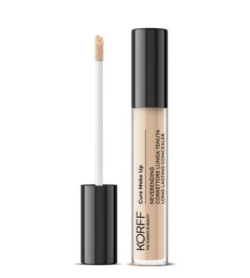 Korff mk Correttore Never Lt02