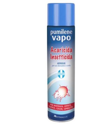 Pumilene Vapo Acaricida 400ml