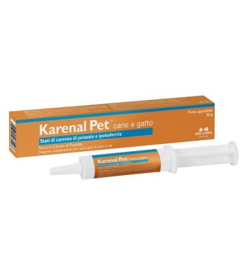 Karenal Pet Pasta 30g