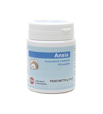 Ansia 100past
