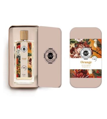 Iap Fleurs D'agrumes Orang 30