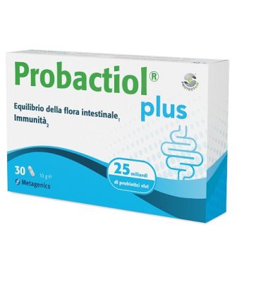 Probactiol Plus p Air 30cps