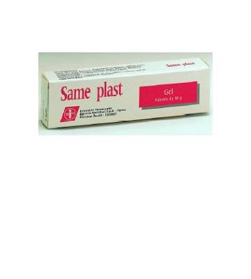 Same Plast Gel 30g