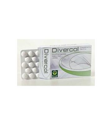 Divercol 75tav