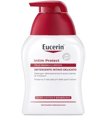 Eucerin Ph5 Detergente Intimo