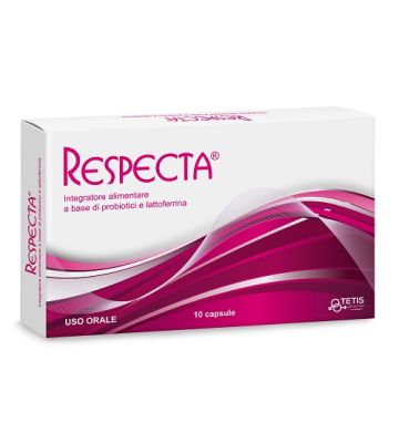 Respecta 10 Capsule