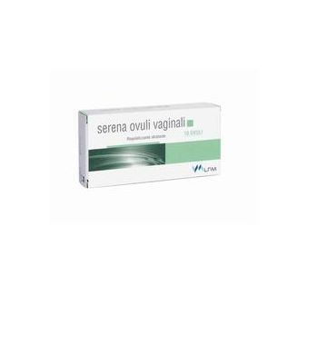 Serena Ovuli 10ov 20g