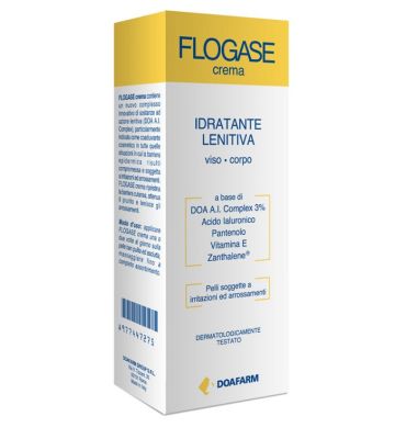 Flogase Doa Crema 100ml