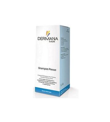 Dermana Shampoo Piesse 150ml