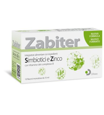 Zabiter 10fl