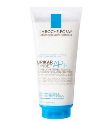 Lipikar Syndet Ap+ 200ml