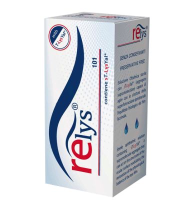Relys Multidose 10ml