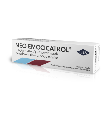 Neoemocicatrol*ung Nas 20g