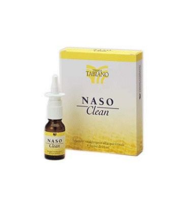 Nasoclean Sol Spr 6fl 15ml
