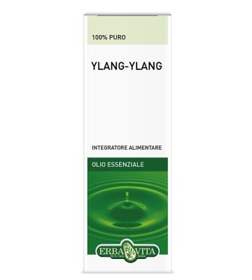 Ylang Ylang oe 10ml