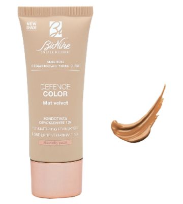 Defence Color Mat Velv Fond406