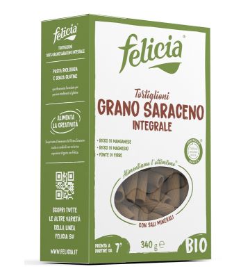 Felicia Bio Saraceno Tortiglio