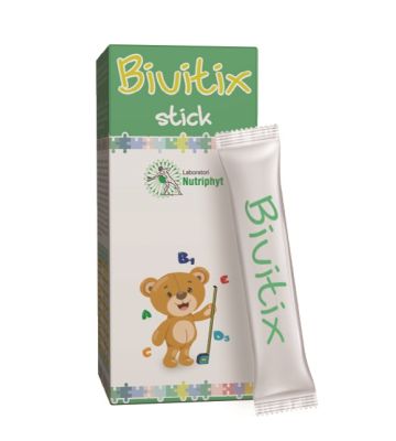 Bivitix 10stick Pack 10ml