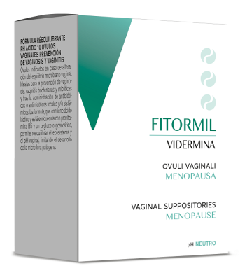 Vidermina Fitormil md 10ov