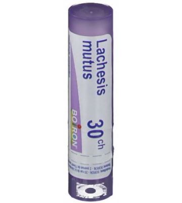 Lachesis Mut 30ch gr