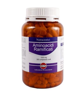Aminoacidi Ramificati 300cpr