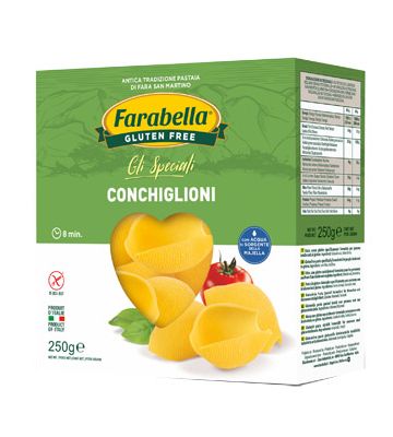 Farabella Conchiglioni 250g