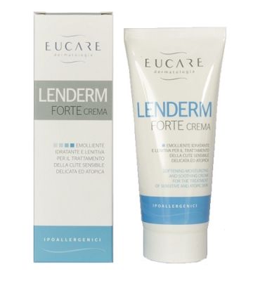 Lenderm Forte Crema 100ml