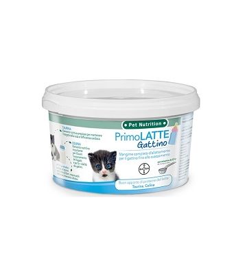 Primolatte Gattino 200g
