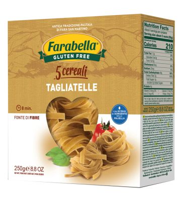 Farabella Tagliatelle 5cer250g