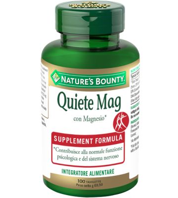 Quiete Mag 100tav