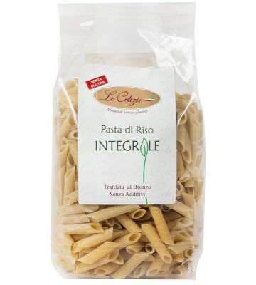 Le Celizie Pdri Penne 400g