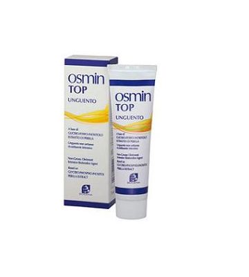 Osmin Top Unguento N/untuoso