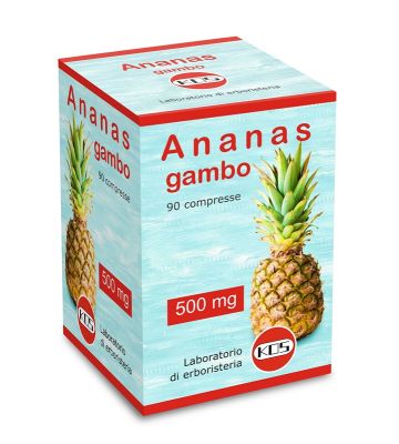 Ananas Gambo 90cpr