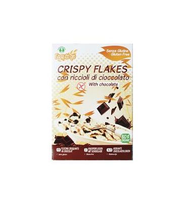 Etg Crispy Flakes Ric Cioc300g