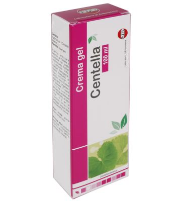 Centella Crema Gel 100ml