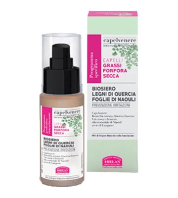 Capelvenere Biosiero Legni Que