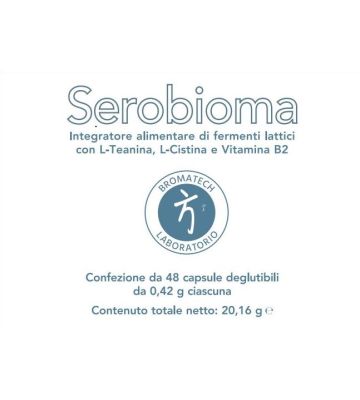 Serobioma 48 Capsule