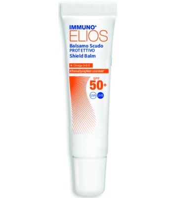 Immuno Elios Shield Spf50+