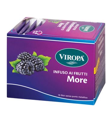 Viropa More 15bust
