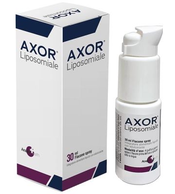 Axor Liposomiale 30ml