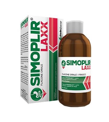 Simoplir Laxx 300ml