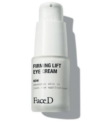 Face d Firming Lift C/occ 15ml