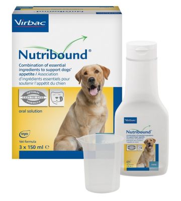 Nutribound Cane 3x150ml
